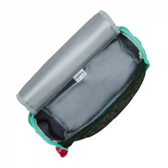 New Kichirou Metallic Lunch Bag