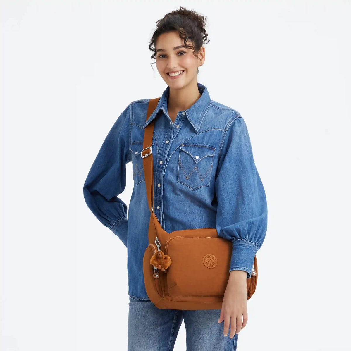 Gabb Crossbody Bag