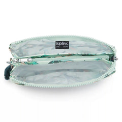 Creativity Extra Large Printed Wristlet