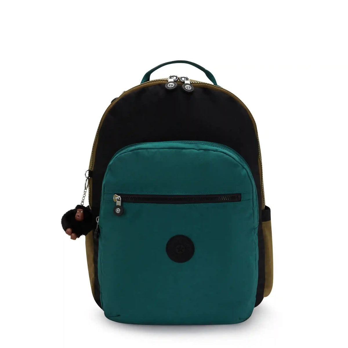 Seoul Extra Large 17" Laptop Backpack