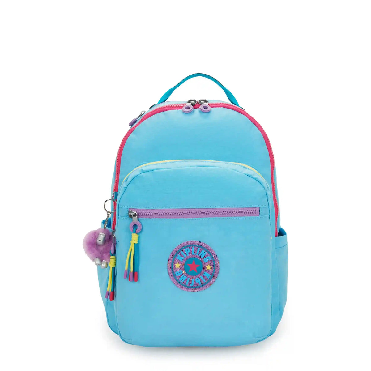 Seoul Large 15" Laptop Backpack