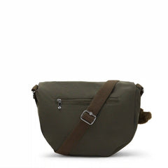 Zayd Crossbody Bag