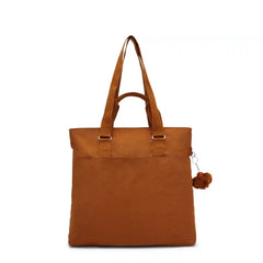 India 16" Laptop Tote Bag