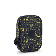 100 Pens Printed Case