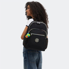 Seoul Large 15" Laptop Backpack