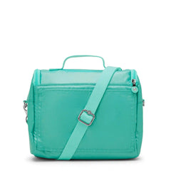 New Kichirou Metallic Lunch Bag