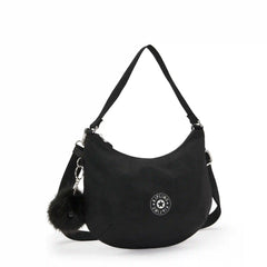 Amani Crescent Shoulder Bag