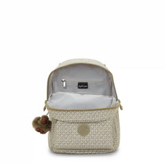 Ezra Small Backpack