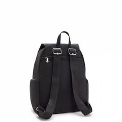 City Zip Small Backpack