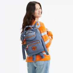 Jane Energy Backpack