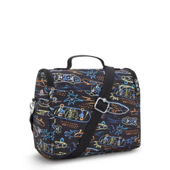 Kichirou Printed Lunch Bag
