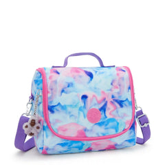 New Kichirou Printed Lunch Bag