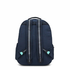 Seoul Lap 15" Laptop Backpack