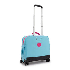 New Storia 4-Wheeled Rolling Bag