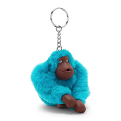 Sven Monkey Keychain
