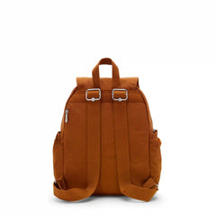 City Pocket Small Backpack