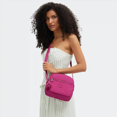 Keefe Crossbody Bag