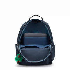Seoul Large  15" Laptop Backpack
