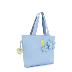 Hye Metallic 13" Laptop Tote Bag