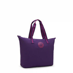 Honest Packable Duffle Bag