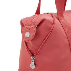 Art Mini Shoulder Bag