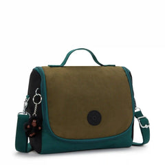 New Kichirou Lunch Bag