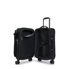 Spontaneous Small Rolling Luggage