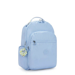 Seoul Large Metallic 15" Laptop Backpack