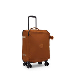 Spontaneous Small Rolling Luggage