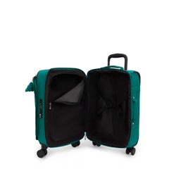 Spontaneous Small Rolling Luggage