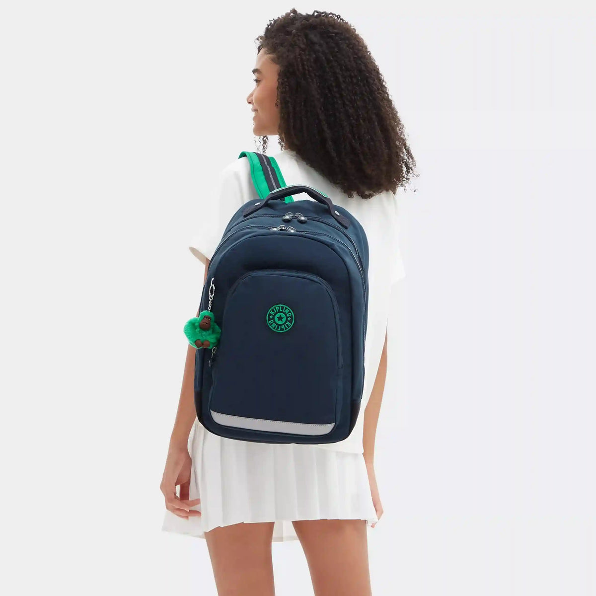 Classroom 17" Laptop Backpack