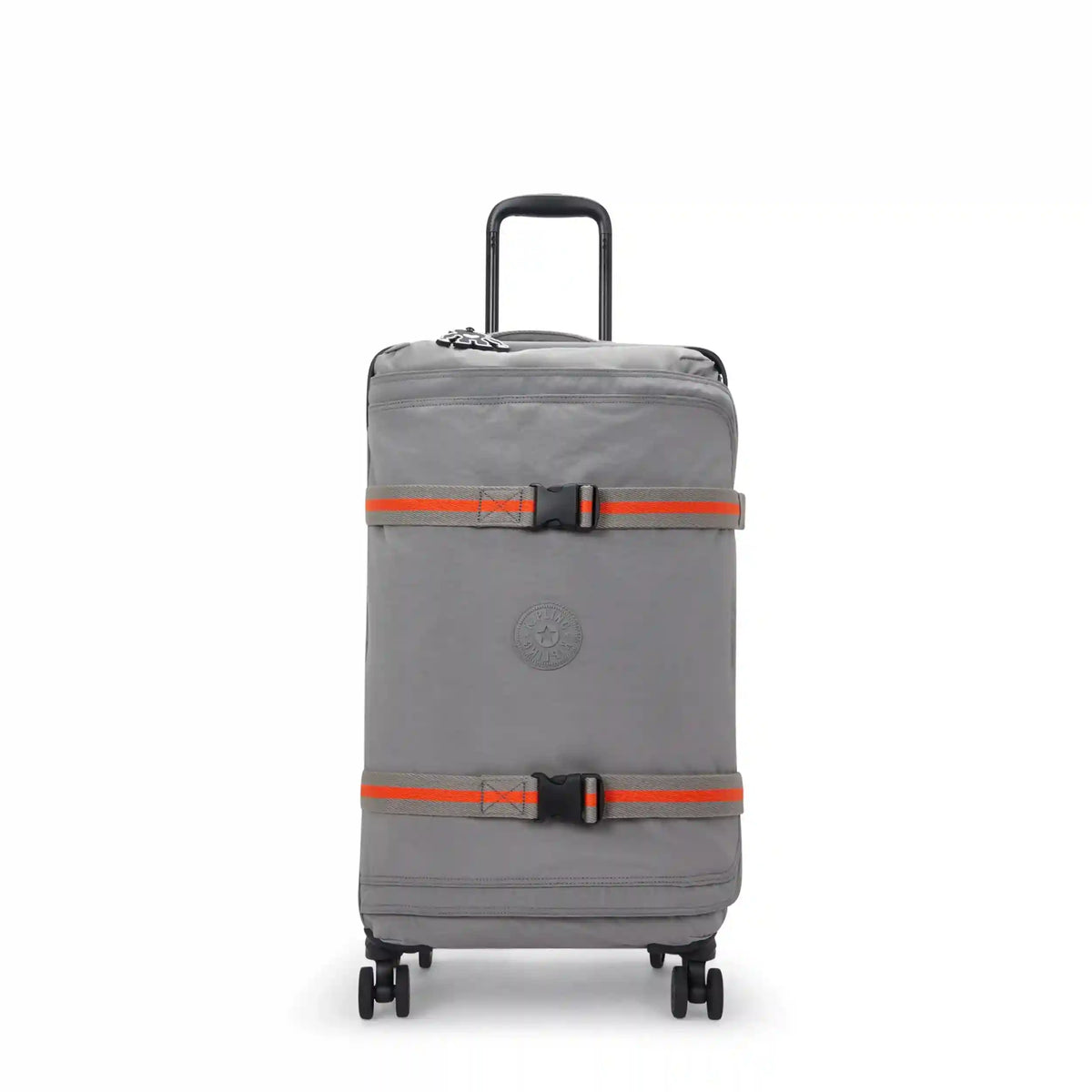 Spontaneous Medium Rolling Luggage