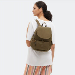 City Pack Small Backpack