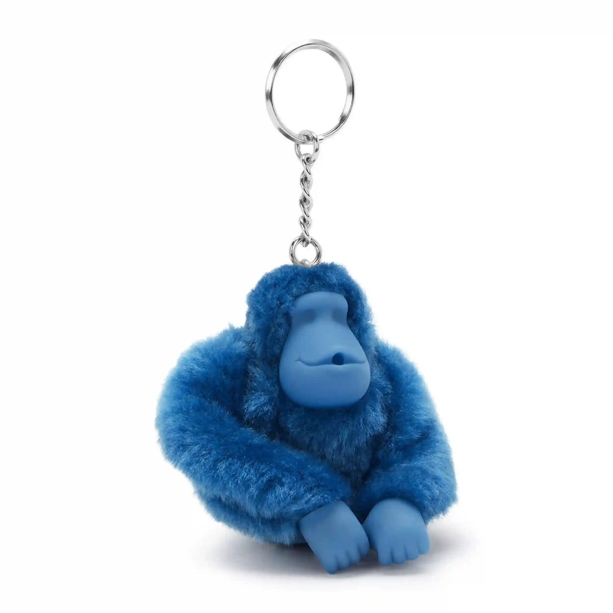 Sven Monkey Keychain