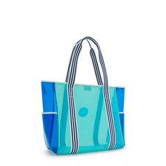 Jayla Clear Tote Bag