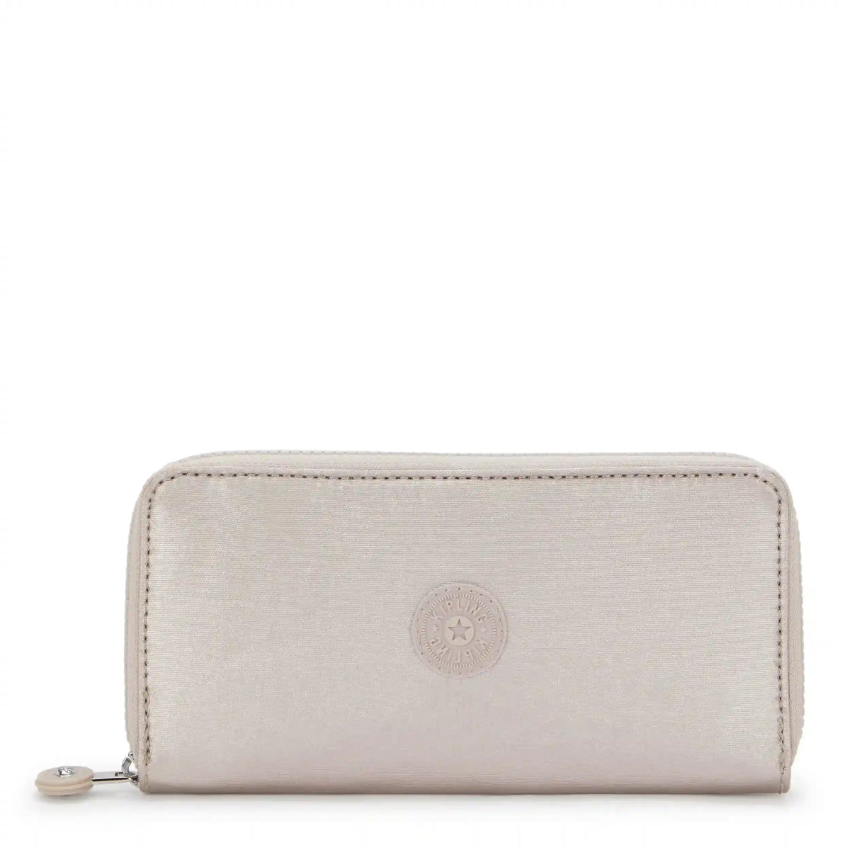 Money World Metallic Wallet