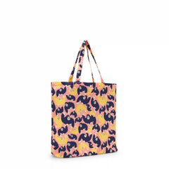 Jonny Packable Tote