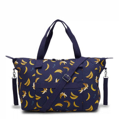 New Art Printed Baby Backpack