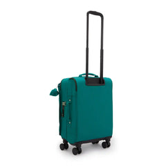 Spontaneous Small Rolling Luggage
