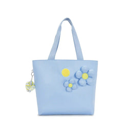 Hye Metallic 13" Laptop Tote Bag