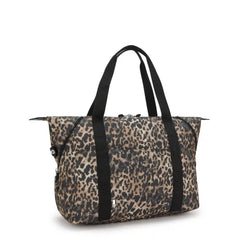 Art Medium Printed Tote Bag