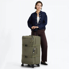 Spontaneous Large Rolling Luggage