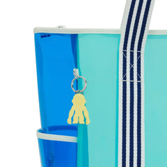 Jayla Clear Tote Bag
