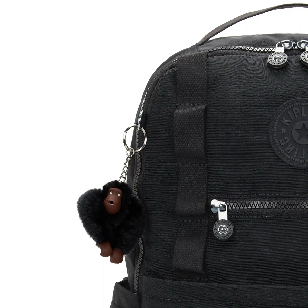 Dyana Modular 17" Laptop Backpack