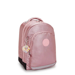 Classroom 17" Metallic Laptop Backpack