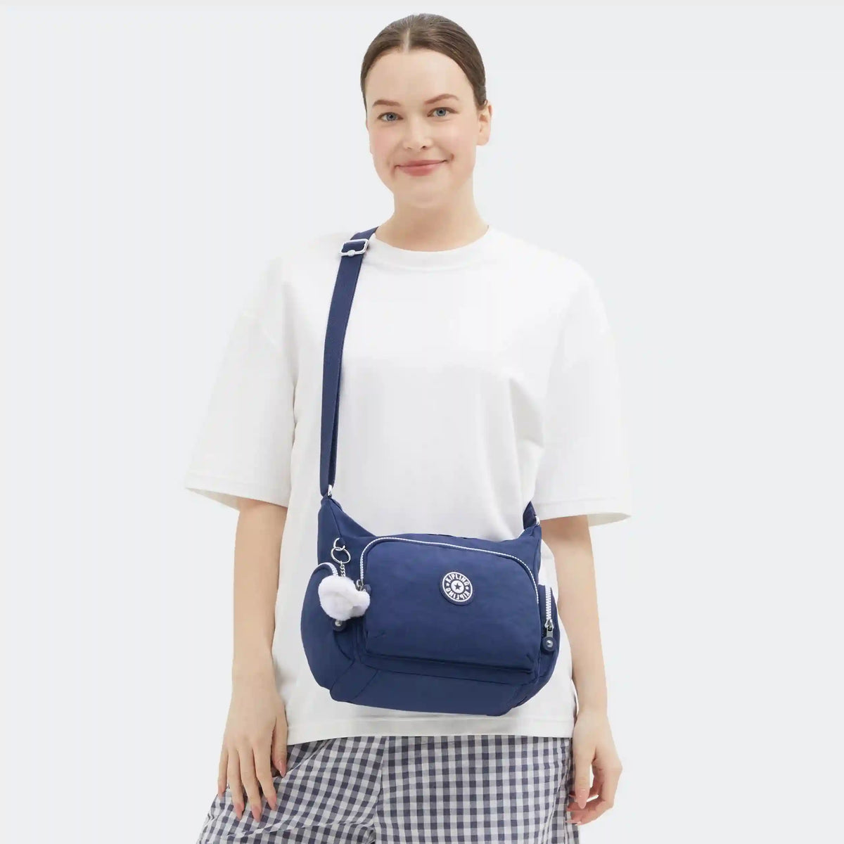 Gabb Small Crossbody Bag