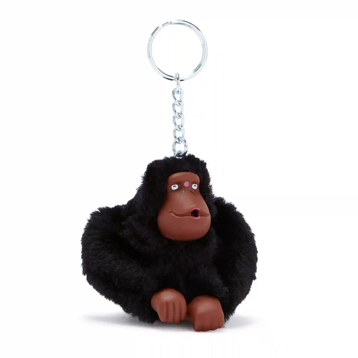 Sven Monkey Keychain