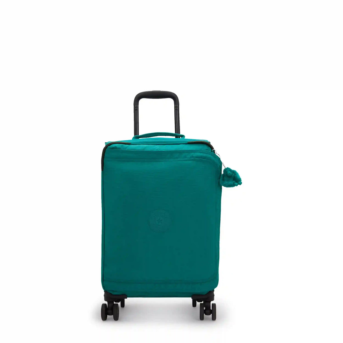 Spontaneous Small Rolling Luggage