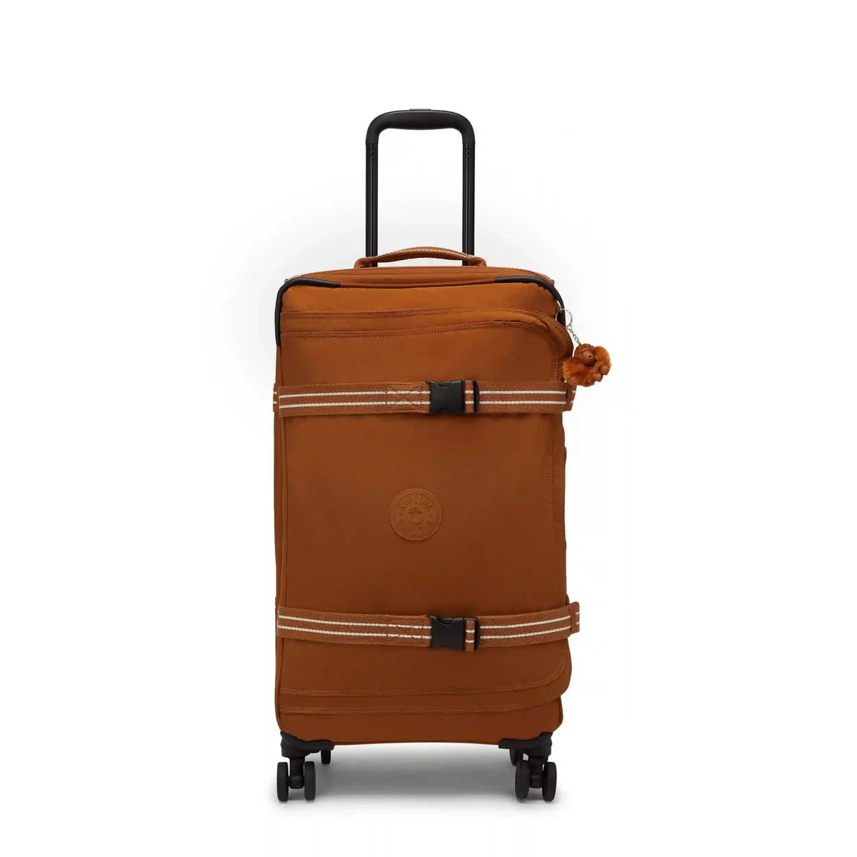 Spontaneous Medium Rolling Luggage