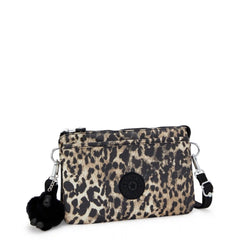 Riri Printed Crossbody Bag